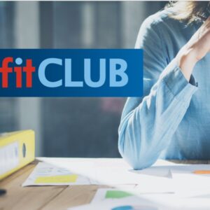 ProfitCLUB – Free for First Time Attendees