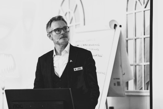 Embedding Vision, Mission & Culture